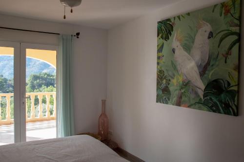 Villa Foia Vella - adults only