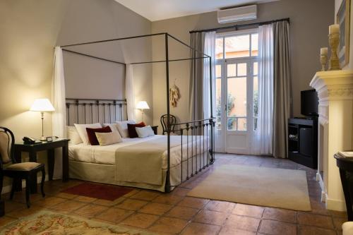 Legado Mitico Salta Hotel Boutique in Salta