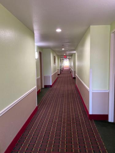 Guest House Inn Medical District near Texas Tech Univ - 로비