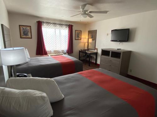 Guest House Inn Medical District near Texas Tech Univ