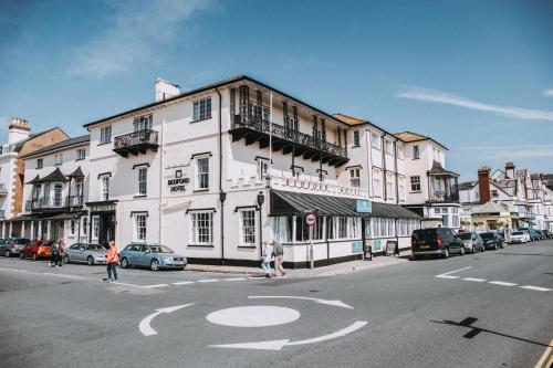 The Bedford Hotel, Sidmouth