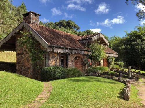 . Estalagem La Hacienda