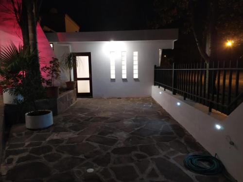 BED AND BREAKFAST- Alto La Viña- SUITE - San Salvador de Jujuy