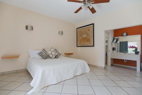 . Habitaciones Lucero 2