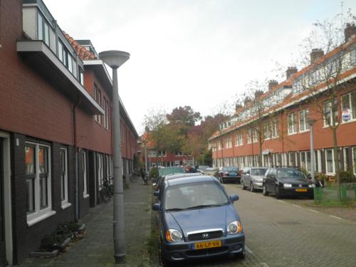 B&B HutSpot 4