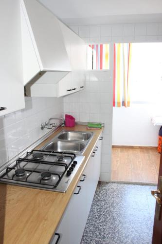 Apartamento Plaza Reina - image 9