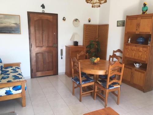  Maria’s House, Unterkunft in Manta Rota