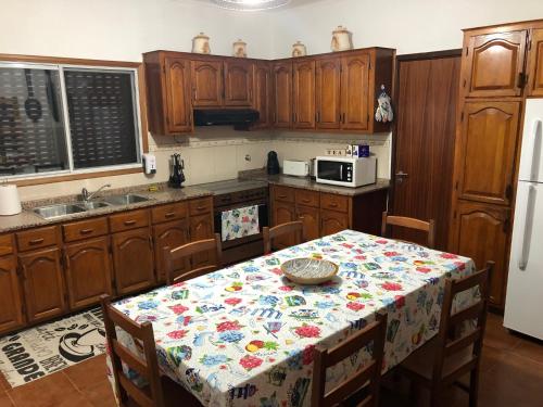 Quinta do Avô Dimas - Rural Home - São Brás (Quinta do Avo Dimas - Rural Home - Sao Bras) in ปอร์โต ฟอร์โมโซ