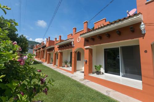 Habitaciones Lucero 2 in Santa Maria Del Oro