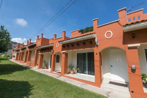 Habitaciones Lucero 2 in Santa Maria Del Oro