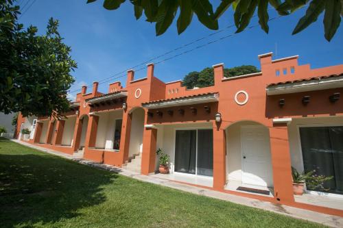 Habitaciones Lucero 2 in Santa Maria Del Oro