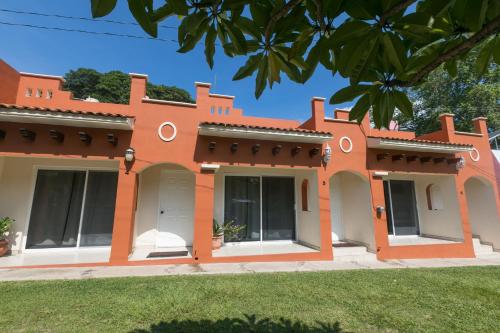 Habitaciones Lucero 2 in Santa Maria Del Oro