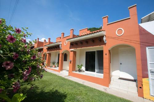 Habitaciones Lucero 2 in Santa Maria Del Oro