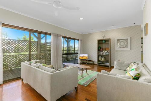 Two-Bedroom House image 10