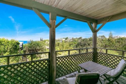 The Beach House, Sunshine Beach