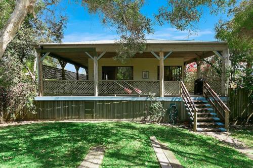 The Beach House, Sunshine Beach