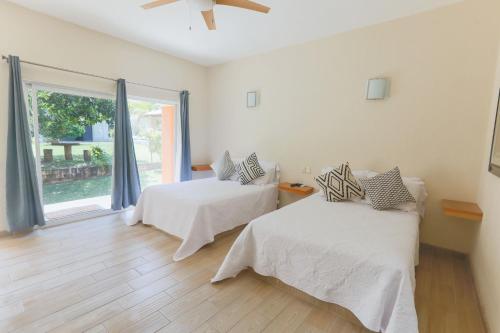 Habitaciones Lucero 4 in Santa Maria Del Oro