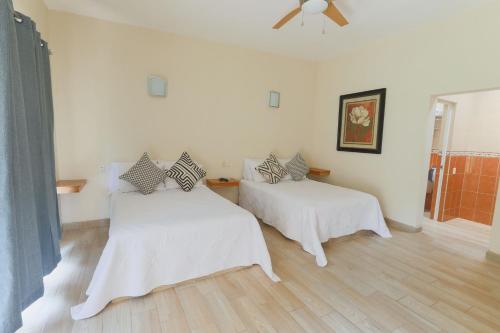 . Habitaciones Lucero 4