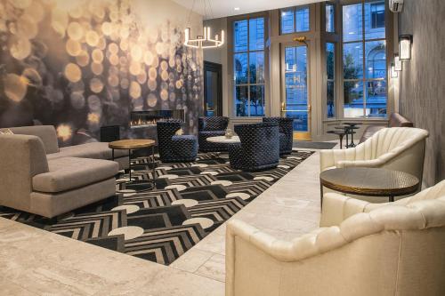 Harlow Hotel, Portland