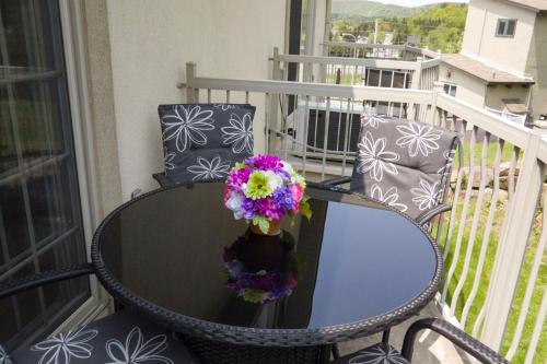 Studio-hôtel Villegiature Saint-Sauveur (Studio-hotel Villegiature Saint-Sauveur) in เซนต์-ซอเวียร์ (QC)