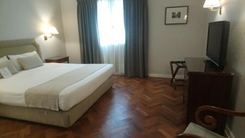 Lafayette Hotel, Buenos Aires (fotografie 11)