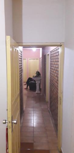 Létesítmények, San Miguel Hostal in Villarrica