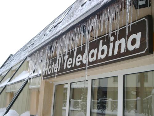 Hotel Telecabina - Sierra Nevada