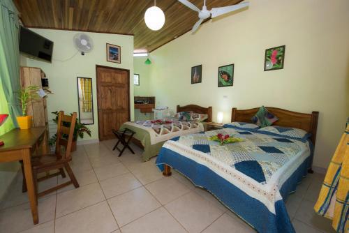 Hotel Sunshine Caribe - Puerto Viejo de Talamanca