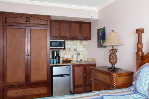 Islander on the Beach 352 OCEANFRONT *PENTHOUSE* AC Pool - image 8