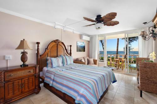 Islander on the Beach 352 OCEANFRONT *PENTHOUSE* AC Pool - image 11