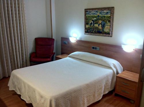 Hostal Del Carmen