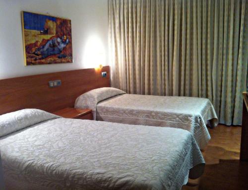 Hostal Del Carmen - image 5