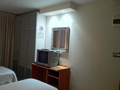 Hostal Del Carmen