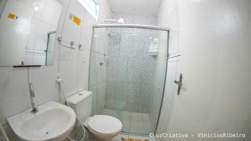 Villa Maragogi Hostel – Maragogi