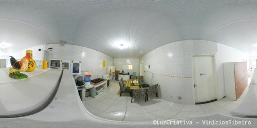 Villa Maragogi Hostel – Maragogi