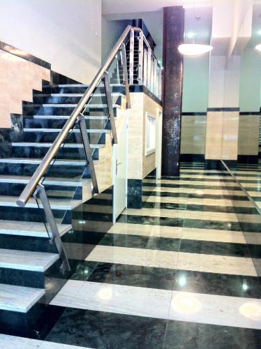 Ingresso, Hostal Del Carmen in Santander