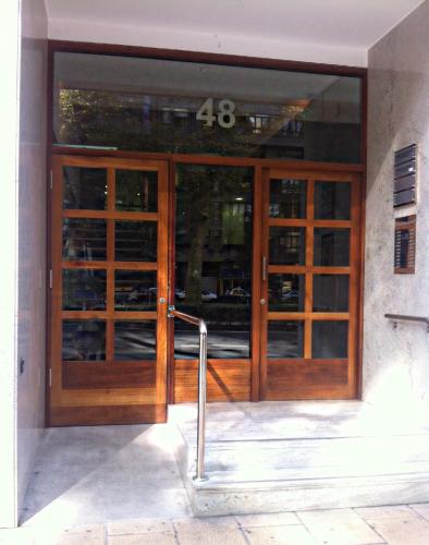 Ingresso, Hostal Del Carmen in Santander