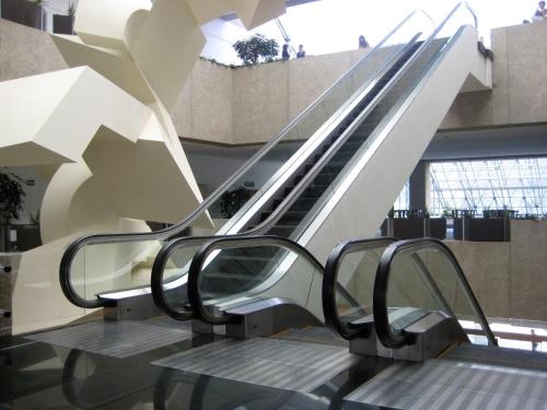 Royal Pedregal in Mexico City, Mexico