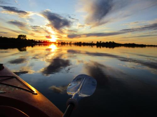 Sauble River Marina and Lodge Resort