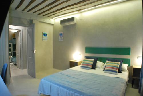 Apartamento NAO MALASAÑA - GRAN VIA, Madrid (fotografie 4)