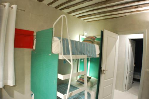 Apartamento NAO MALASAÑA - GRAN VIA, Madrid (fotografie 10)