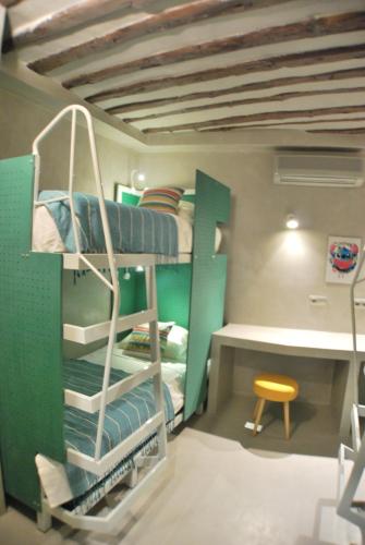 Apartamento NAO MALASAÑA - GRAN VIA, Madrid (fotografie 2)