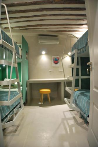 Apartamento NAO MALASAÑA - GRAN VIA, Madrid