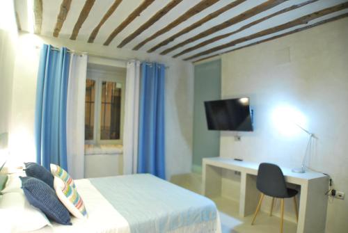 Apartamento NAO MALASAÑA - GRAN VIA, Madrid (fotografie 3)