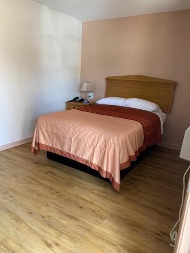 Towne Inn - main image