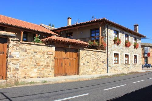 Hotel Rural La Veleta - image 3