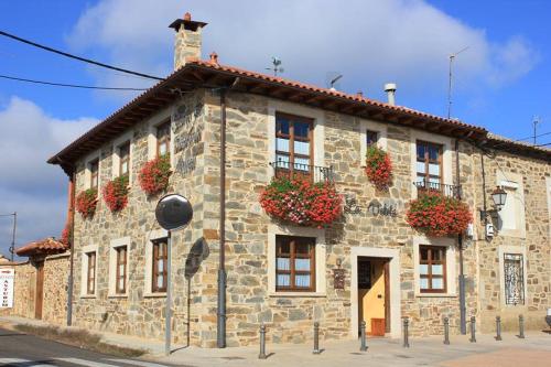Hotel Rural La Veleta - image 9