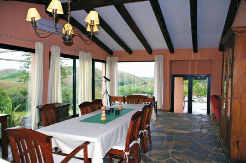 ผับ/เลาจน์, RINCON DE LOS MATREROS in เตรงไตย์ เตรส