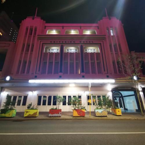 Criterion Hotel Perth, Perth