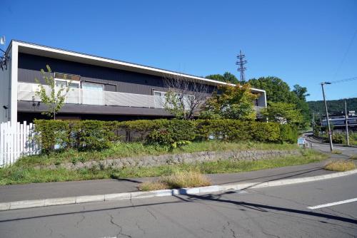 Villa Sapporo Honobono